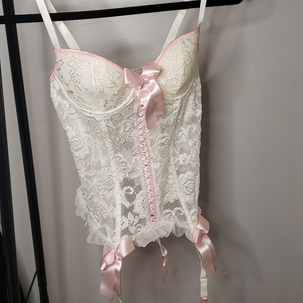Lingerie